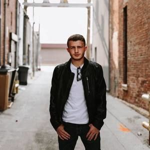 Meet your Posher, Jacob